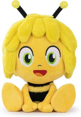 Opakowanie Maskotka pluszowa Pszczółka Maja 25cm