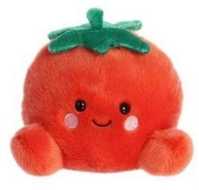 Opakowanie Maskotka Pomidor