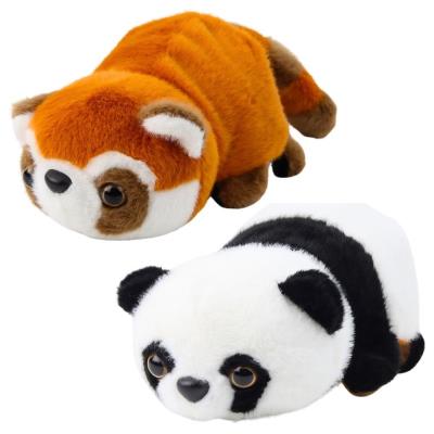 Opakowanie Maskotka przytulanka panda 22cm MIX