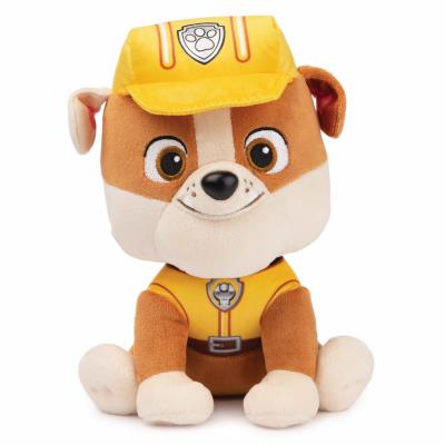 Opakowanie Maskotka Rubble Psi Patrol 23 cm