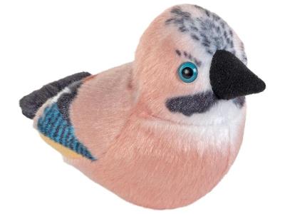 Opakowanie Maskotka Sójka euroazjatycka z dzwiękiem