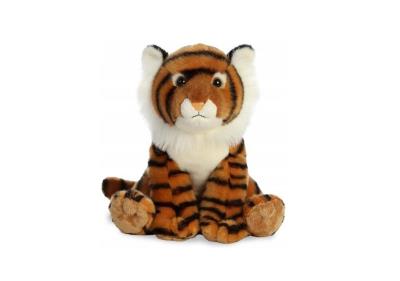 Opakowanie Maskotka tygrys 30cm