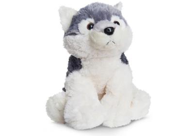 Opakowanie Maskotka wilk 28cm