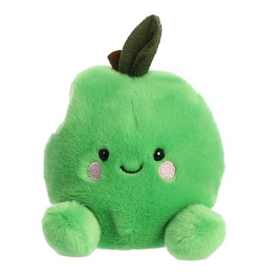 Opakowanie Maskotka Zielone Jabłko 13cm
