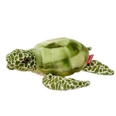 Opakowanie Maskotka ZOO Żółw morski 20cm