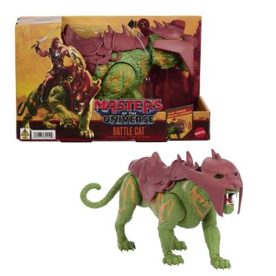 Opakowanie Masters Of The Universe Battle Cat