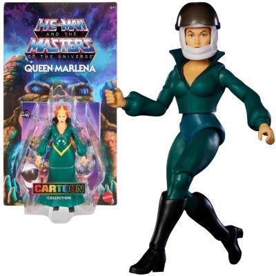 Opakowanie Masters of the Universe Origins 200X Cartoon