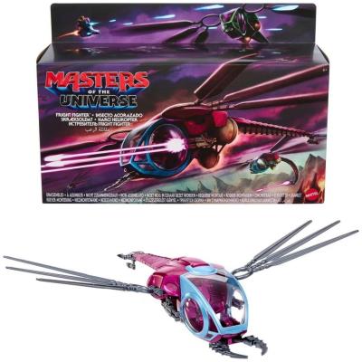 Opakowanie Masters Of The Universe Pojazd Fright Fighter