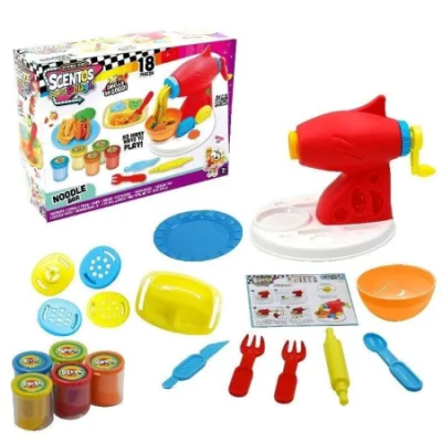 Opakowanie Maszynka do makaronu