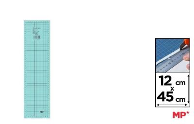 Opakowanie Mata do cięcia 12x45cm