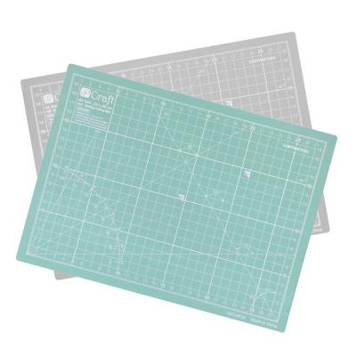 Opakowanie Mata do cięcia samoregenerująca A4 22x30 cm