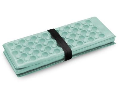 Mata do siedzenia. Wydawca: Spokey. SmakLiter.pl Opakowanie Mata do siedzenia