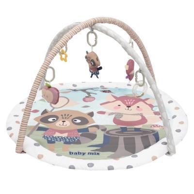 Opakowanie Mata edukacyjna Las