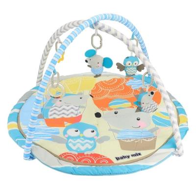 Opakowanie Mata edukacyjna Mali przyjaciele