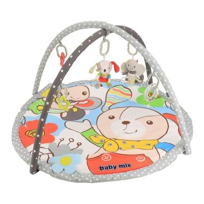 Opakowanie Mata edukacyjna Piesek i motyl