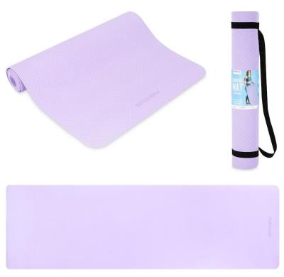 Opakowanie Mata fit Mandala