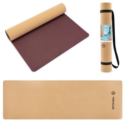 Opakowanie Mata korkowa Savasana