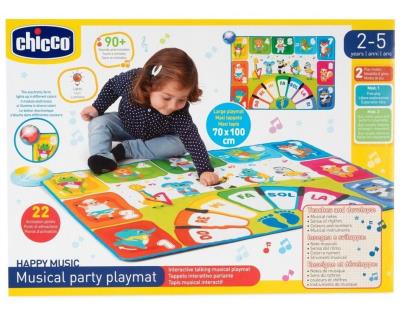 Opakowanie Mata muzyczna