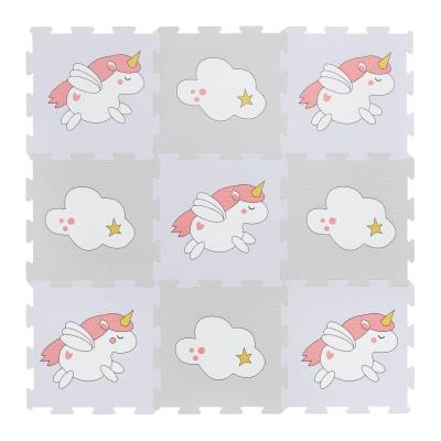 Opakowanie Mata piankowa