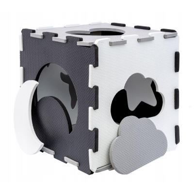 Opakowanie Mata piankowa