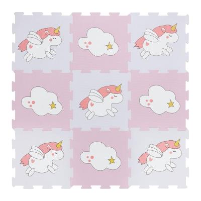 Opakowanie Mata piankowa