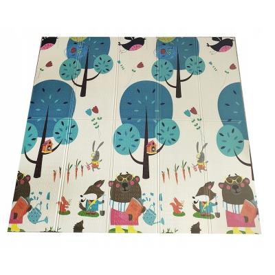 Opakowanie Mata podłogowa 180x200 SN84550  AN01