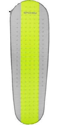 Mata samopompująca Air Mat. Wydawca: Spokey. SmakLiter.pl Opakowanie Mata samopompująca Air Mat