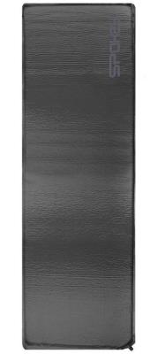 Mata samopompująca Fatty. Wydawca: Spokey. SmakLiter.pl Opakowanie Mata samopompująca Fatty