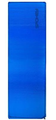 Mata samopompująca Savory. Wydawca: Spokey. SmakLiter.pl Opakowanie Mata samopompująca Savory