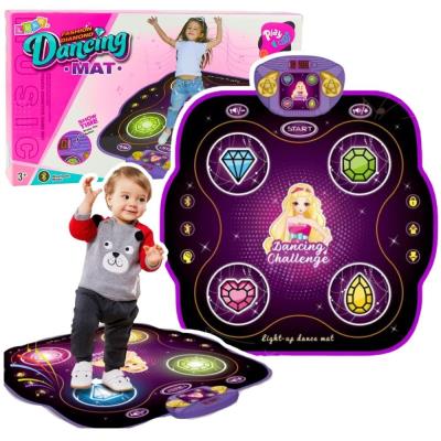 Opakowanie Mata taneczna interaktywna muzyczna Bluetooth