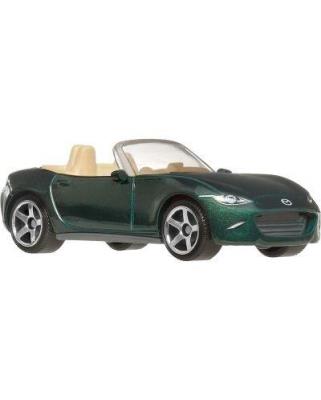 Opakowanie Matchbox Metalowy samochodzik JCG54