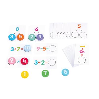 Opakowanie Matematyczny starter