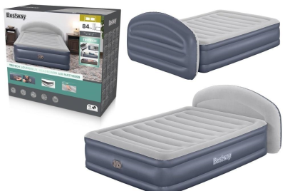 Opakowanie Materac dmuchany 152x229x84cm