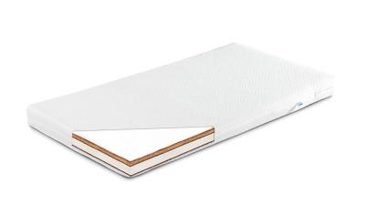 Opakowanie Materac kokos-pianka-kokos 120x60cm classic