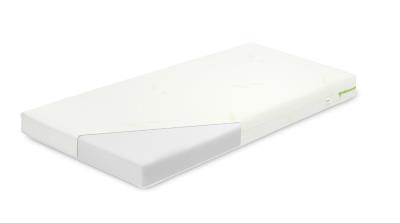 Opakowanie Materac piankowy aloe vera 120x60cm