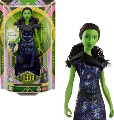 Zdjęcie produktu Mattel Universal Pictures Wicked Elfaba For Good