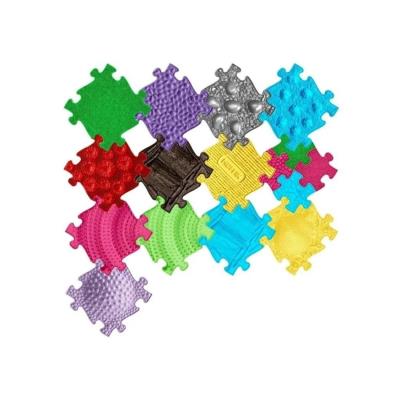 Opakowanie Maty sensoryczne Huge 16el