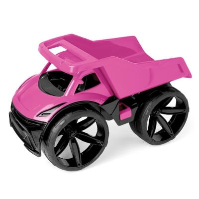 Maximus wywrotka różowa. Wydawca: Wader. SmakLiter.pl Opakowanie Maximus wywrotka różowa