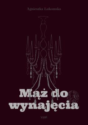Okładka książki Mąż do wynajęcia