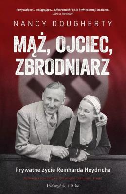 Okładka książki Mąż, ojciec, zbrodniarz DL