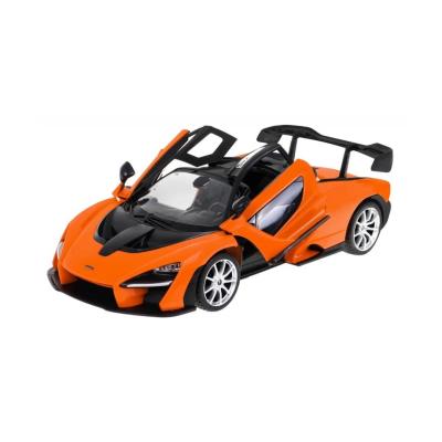 Opakowanie McLaren Senna RC 1:24