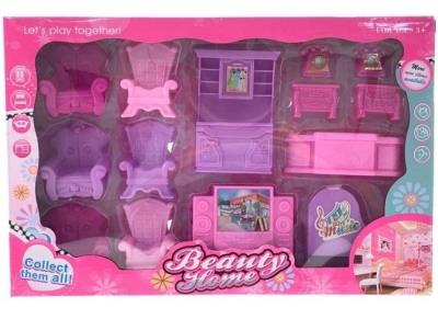 Opakowanie Mebelki dla lalek