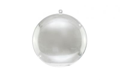 Opakowanie Medalion akrylowy 9cm 5szt