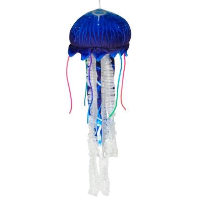 Opakowanie Meduza niebieska