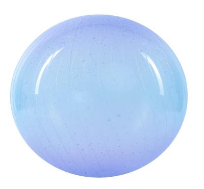 Opakowanie Mega Bańka - Geometric kosmiczna 2