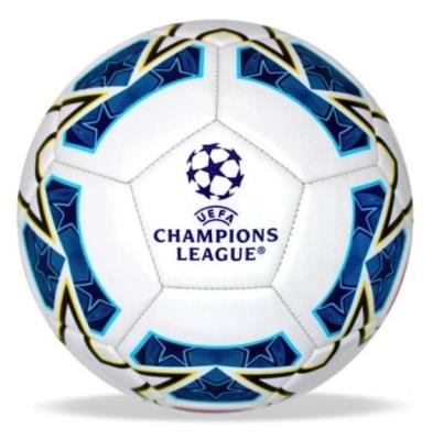 Opakowanie Mega piłka UEFA Champions League