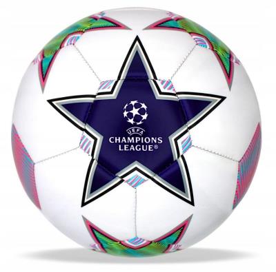 Opakowanie Mega piłka UEFA Champions League