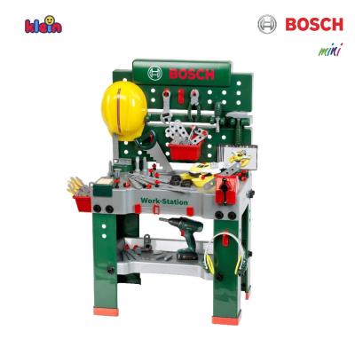 Opakowanie Mega warsztat XL Bosch
