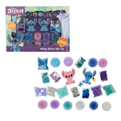 Opakowanie Mega Zestaw Slime Mix Up - Disney Stitch