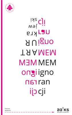 Okładka książki Mem Ignorancji